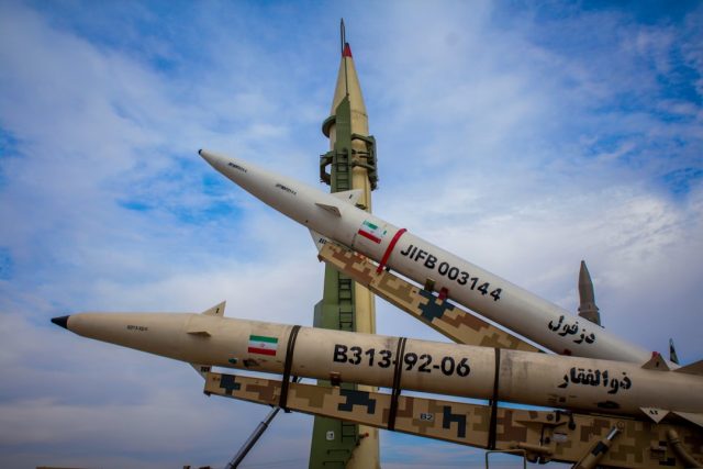 Beijing Expected to Respond After Taiwan Uses US Rockets in Drill Beijing Expected to Respond After Taiwan Uses US Rockets in Drill