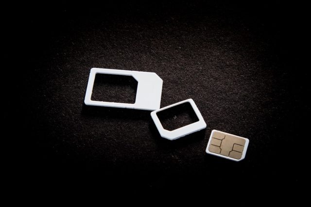 Man charged in Singapore for fraudulent SIM card registrations linked to scams Man charged in Singapore for fraudulent SIM card registrations linked to scams