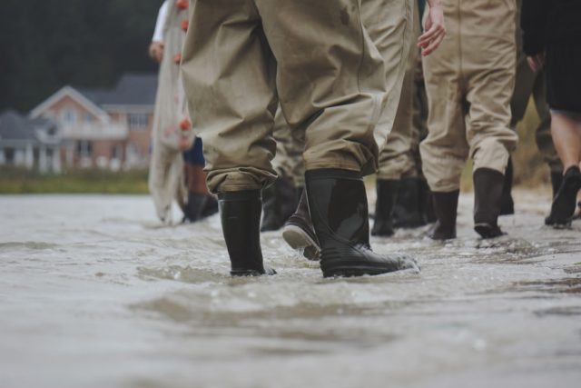 Afghanistan Reports 301 Dead, 385 Injured in 10 Weeks of Flooding Afghanistan Reports 301 Dead, 385 Injured in 10 Weeks of Flooding