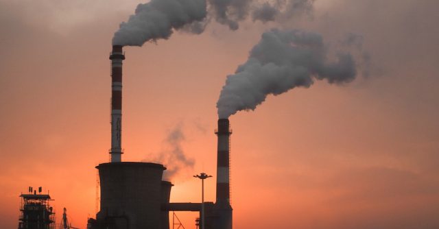 Investigators Probe Heavy Activity as Clue in Steel Plant Gas Blast Investigators Probe Heavy Activity as Clue in Steel Plant Gas Blast