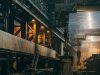 Investigators Probe Gas Accumulation in Steel Plant Blast Probe Investigators Probe Gas Accumulation in Steel Plant Blast Probe