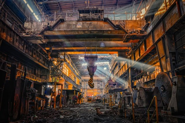 Investigators Begin Probe Into Vizag Steel Plant Blast That Killed Eight Investigators Begin Probe Into Vizag Steel Plant Blast That Killed Eight