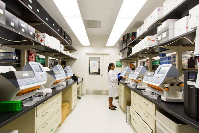 Base Editing of Human Embryos Shows Mixed Success in Precision Base Editing of Human Embryos Shows Mixed Success in Precision