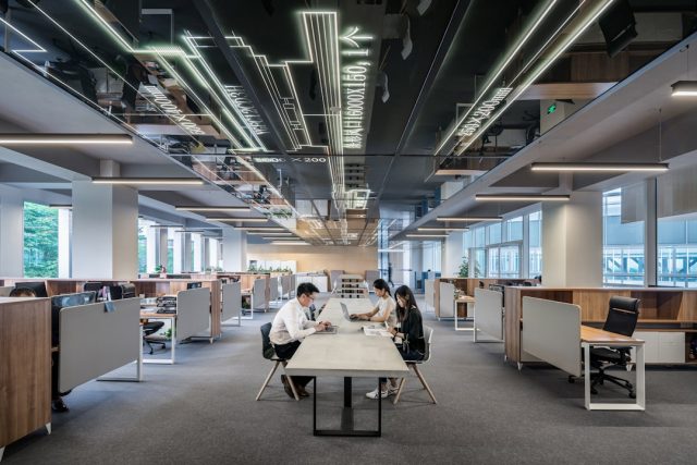 DeepMind CEO Says AI Productivity Gains Should Expand Work, Not Jobs DeepMind CEO Says AI Productivity Gains Should Expand Work, Not Jobs