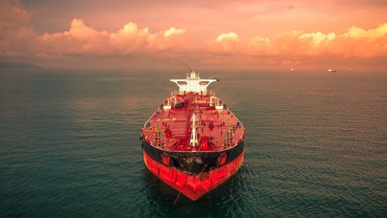 Comoros-Flagged Prestige Falcon Capsizes Off Oman, 7 Missing