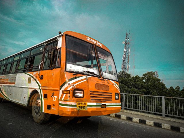 Hospital Capacity Strained After Latehar Bus Crash Injures 83 Hospital staff in Latehar town triage patients after a bus overturned due to brake failure, with ambulances transporting injured to division facilities.