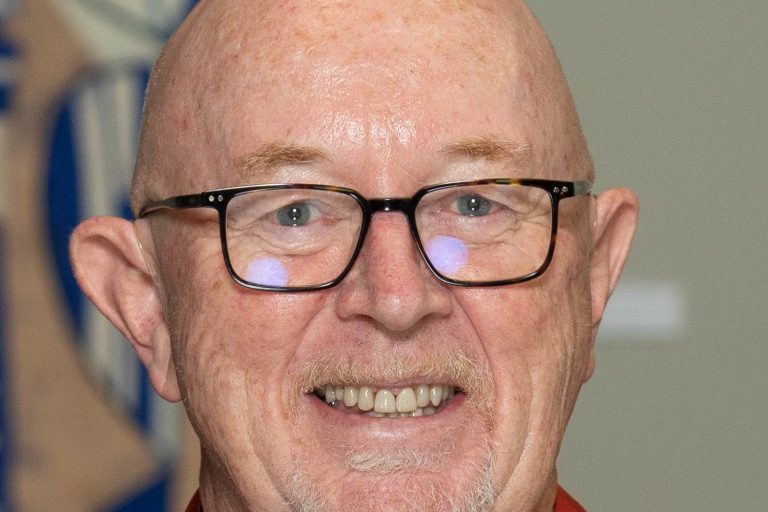 Sir Dave Dobbyn’s garden studio becomes sanctuary after Parkinson’s diagnosis