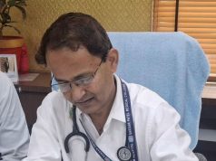6 women ill after C-sections at Bikaner hospital; probe ordered Dr Surendra Verma