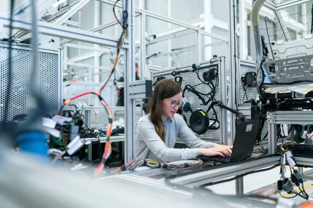 33-Year-Old Engineer Elia Rillo Elected Chair of EPD Technical Committee