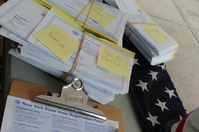 FBI Probes Ohio Organizing Collaborative Over Voter Registration Fraud After 2017 Conviction