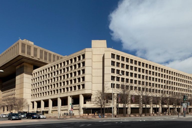FBI Director Appeals for Public Help After $1.2 Billion Fraud Case Added to Most-Wanted List
