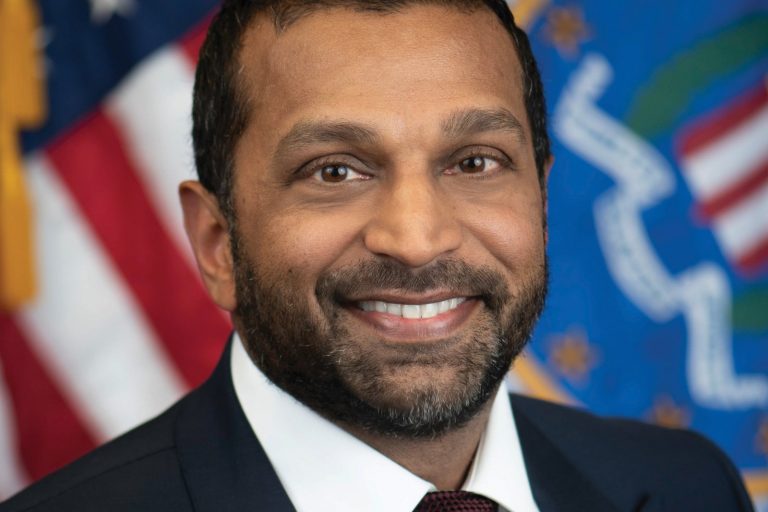 FBI Director Kash Patel Highlights $1.2 Billion in Healthcare Fraud Losses