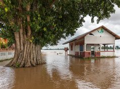 Afghanistan floods, disasters kill 301, injure 385 in 10 weeks Floods