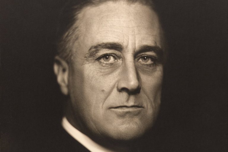 FDR: ‘Better to swallow words’ than regret harsh speech