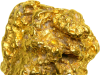 Ongwe Minerals Finds Multi-Kilometer Gold Anomaly in Namibia Gold Nugget