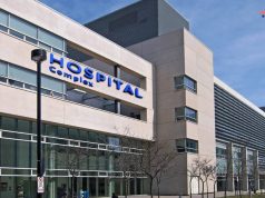 UK ER waits kill 300 weekly in socialised healthcare Hospital