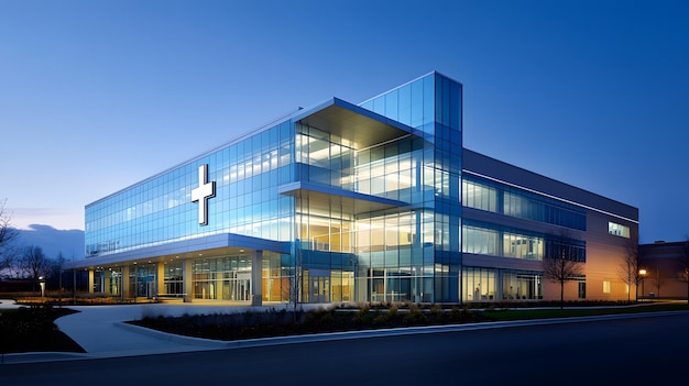 Hospital Hospital