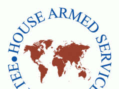 FY27 NDAA Advances with A-10 Oversight, C-UAS, Repair Rules House Armed Services Committee