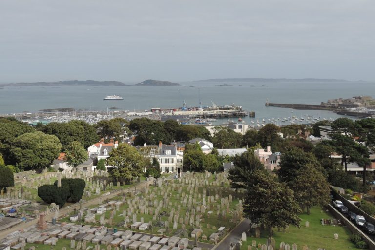 Guernsey Cheshire Home gets fundraising boost from Havelet Regatta