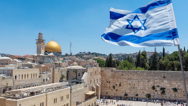 Israel Israel