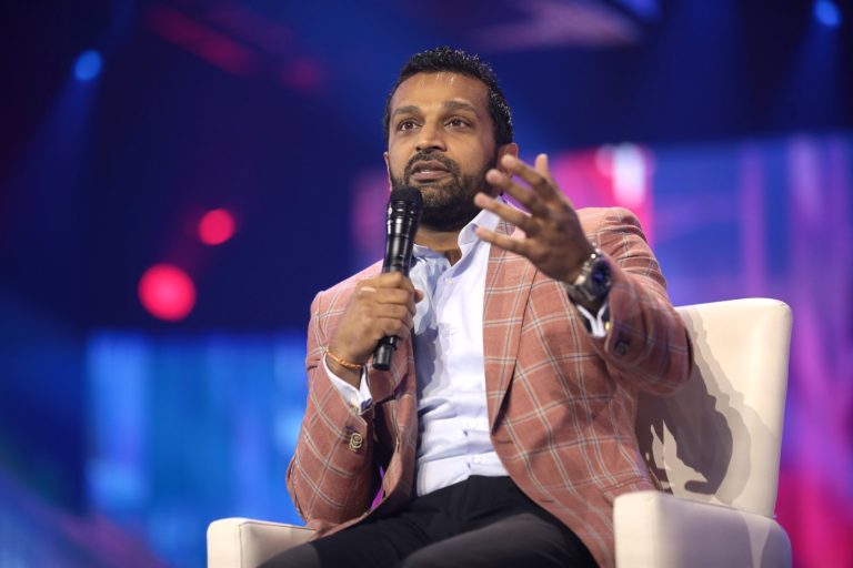 FBI Director Patel Enlists Public Help After $1.2 Billion Fraud Case Emerges