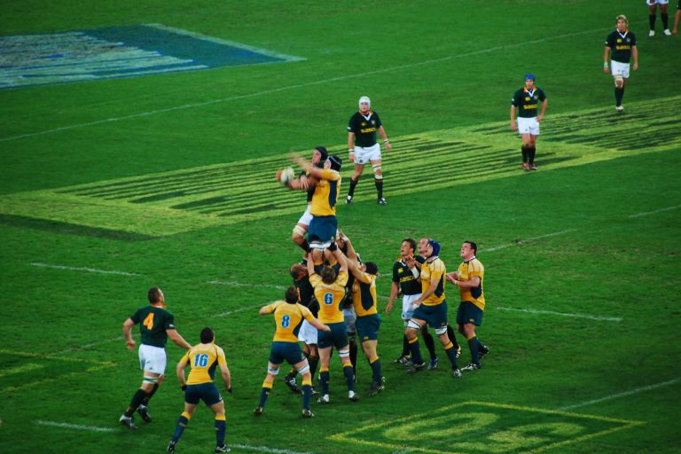Former Wallaby star Kent Bray’s daily cocaine ritual exposed