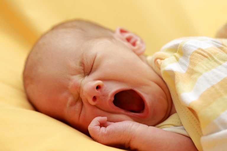 Barnsaple man’s stroke and coma erased memory of newborn son