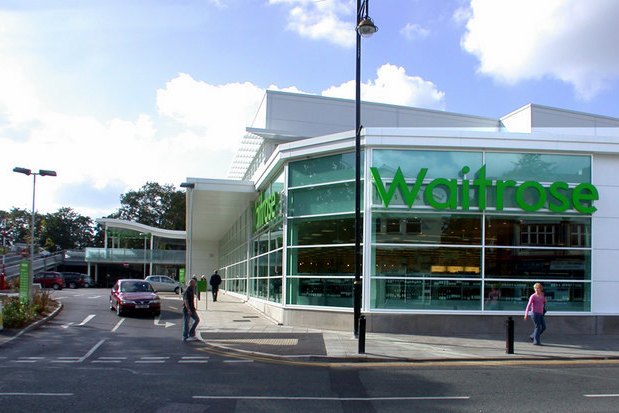 Former TV producer Nicky Taylor, 60, now works at Waitrose after 35-year career