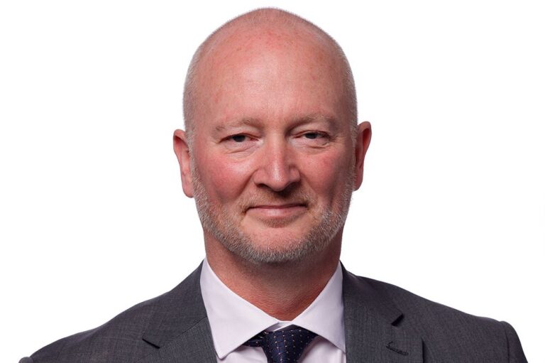 Former Hostage Negotiator Paul Marr Brings Prison Crisis Skills to Senedd