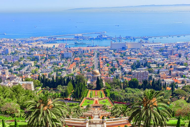 Police raid uncovers drug lab in Haifa, seizes seven kilograms