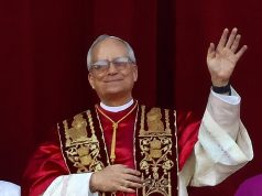Pope Leo gives Spain’s PM another global spotlight turn Pope Leo Xiv