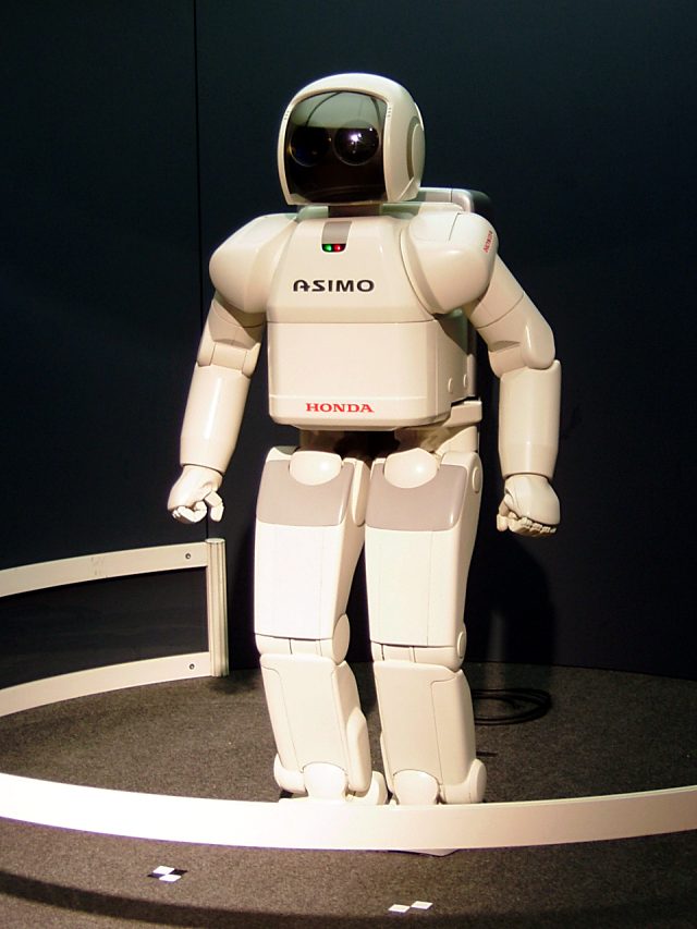 Robot Robot