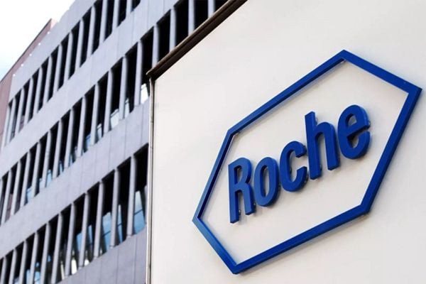 Roche Pharma India Roche Pharma India