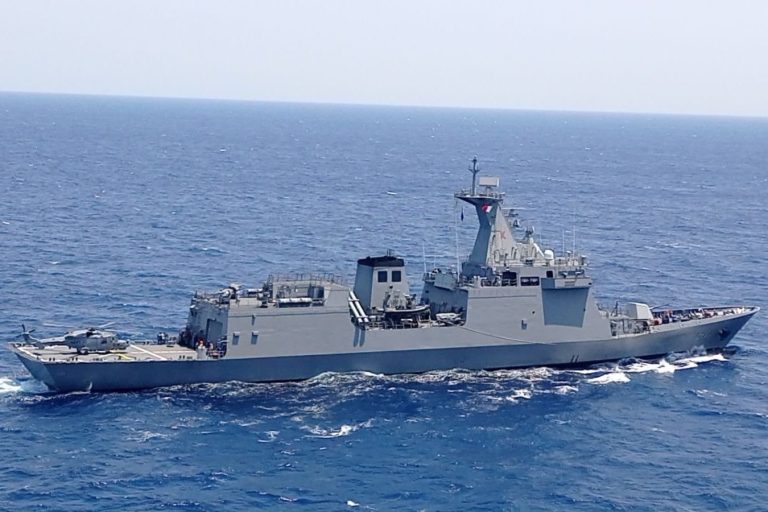 Philippines files protest, demarches against China over WPS: official