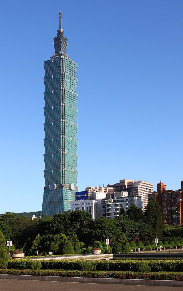 Taipei 101 Taipei 101