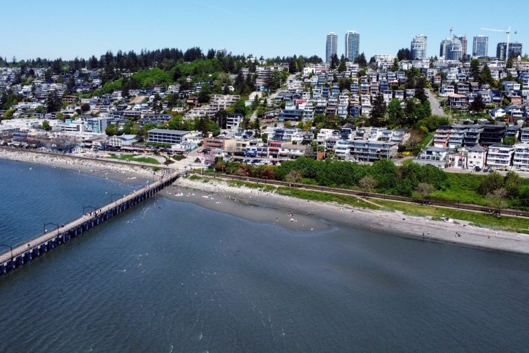LETTER: White Rock faces rising seniors population