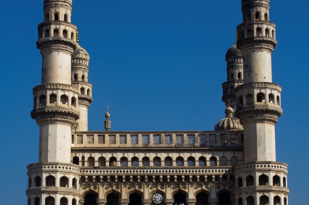 Four Arrested in Telangana Colony Murders Over Refused Loan, Police Say