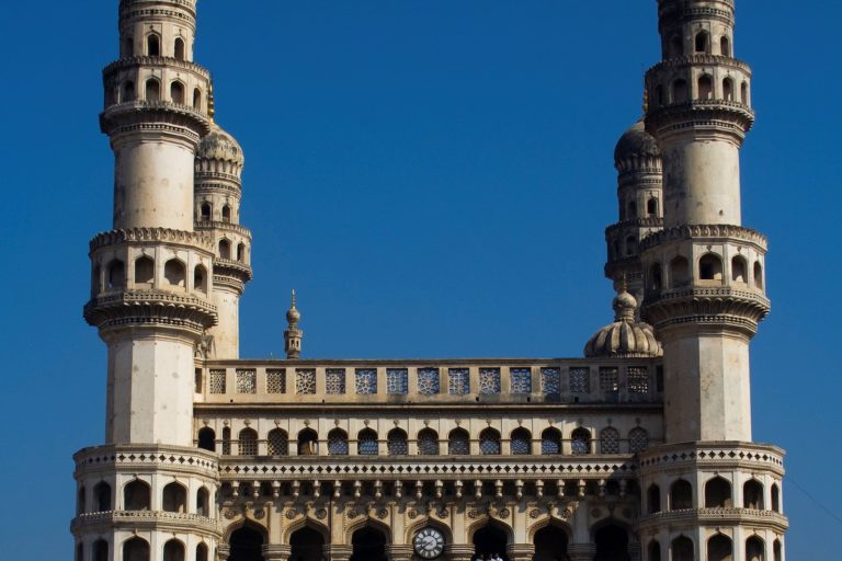 Four Arrested in Telangana Colony Murders Over Refused Loan, Police Say