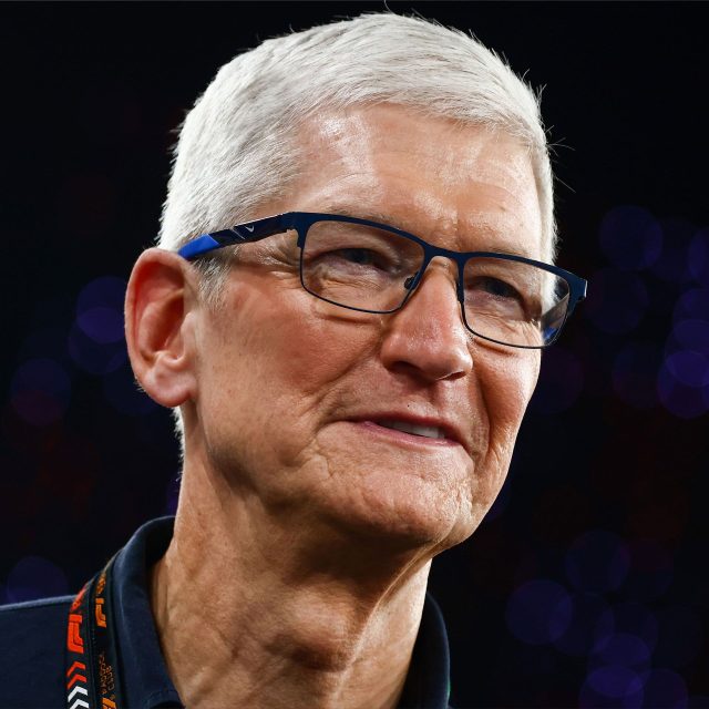 Tim Cook Tim Cook