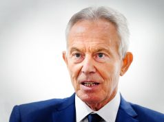 Tony Blair Says Net Zero Strategy ‘Doomed to Fail’ Without Tech Focus Tony Blair