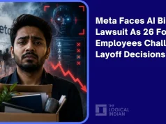 Meta Hit with Lawsuit from 26 Employees Over AI Layoffs 26 Current And Former Meta Employees