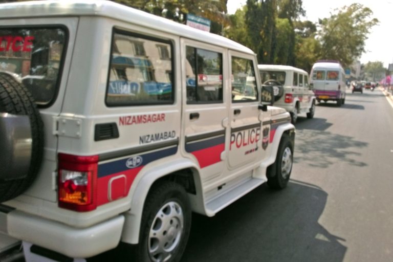 Telangana ACB Arrests Senior Police Officer On Corruption Charges