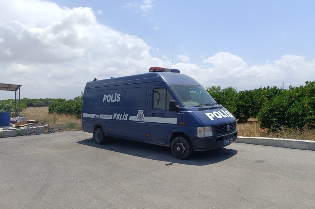 Northern Cyprus Seizes Suspected Cannabis in Ongoing Investigation