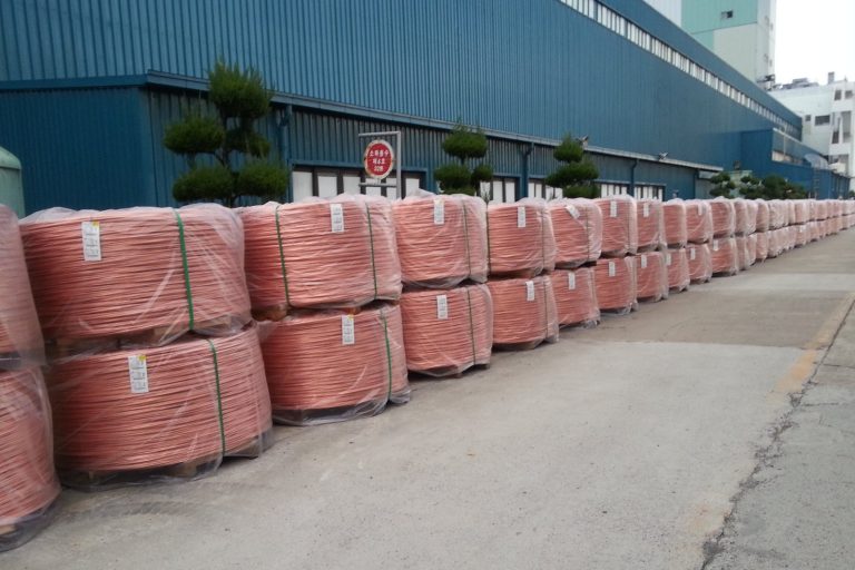 Legislation and Security Tech Target Copper Theft in 2025