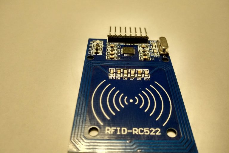 Copper theft crackdown fueled by RFID tracking tech
