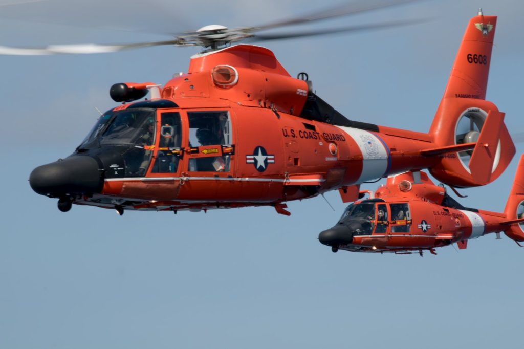 Coordinated Search Effort Fails to Locate Missing Child in Lake Erie