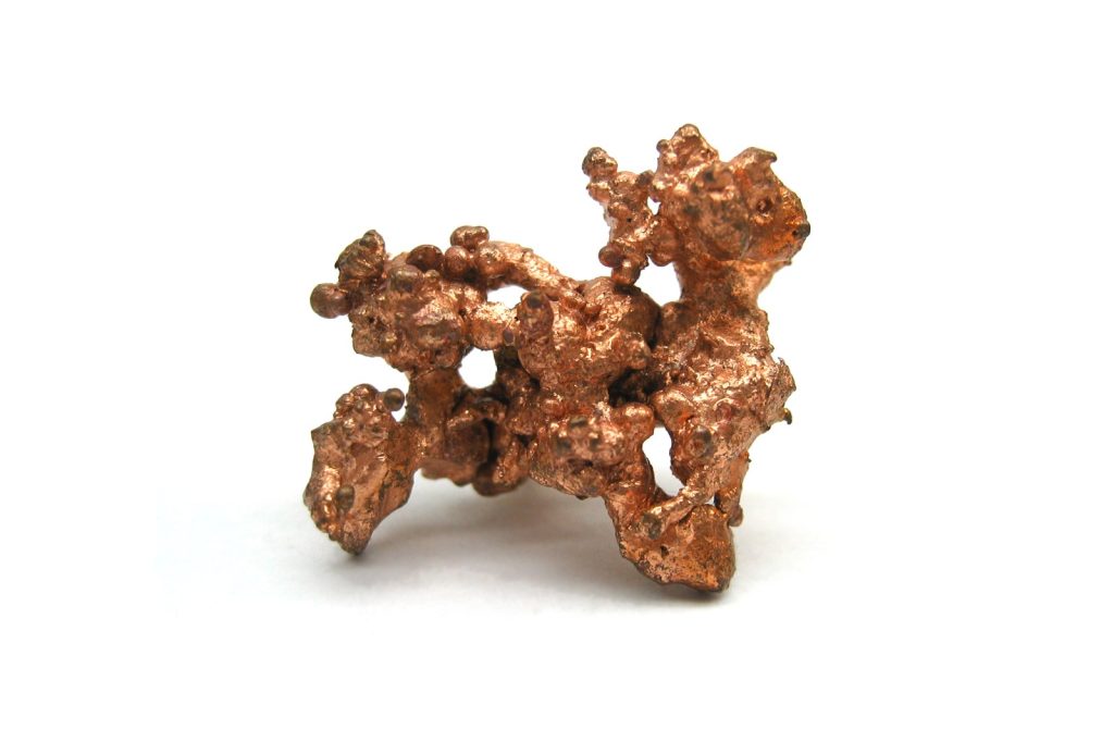 Copper theft surges as prices rise, costing US economy 1B