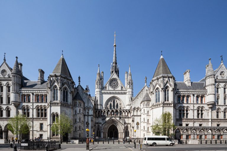 UK caretaker charged with siphoning £300,000 from elderly client