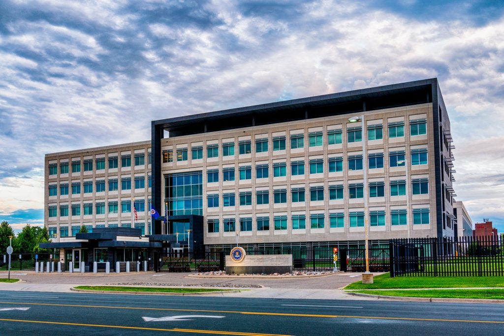 FBI Links Copper Theft at AI Data Centers to Crime Rings