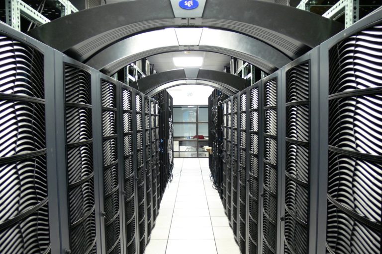 Copper Theft at Data Centers Surges Sharply Since 2023, FBI Says